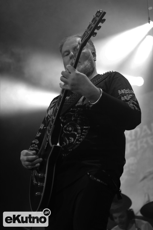 Koncert Alastora