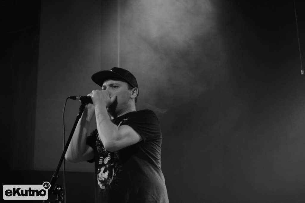 Koncert Alastora