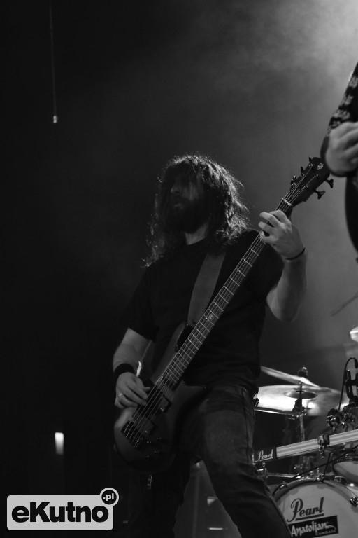 Koncert Alastora