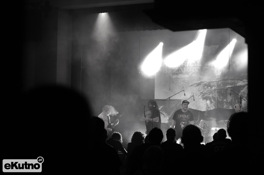 Koncert Alastora