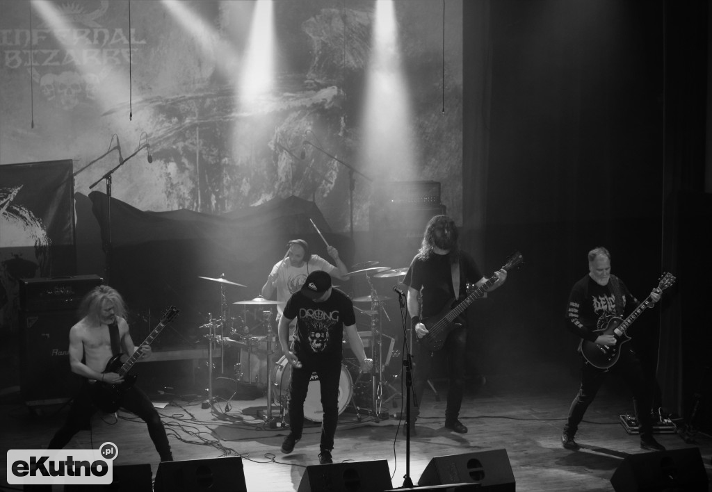 Koncert Alastora