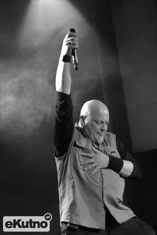 Koncert Alastora