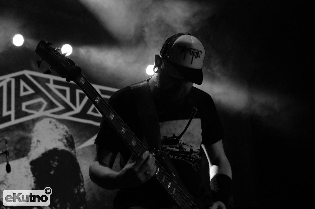 Koncert Alastora