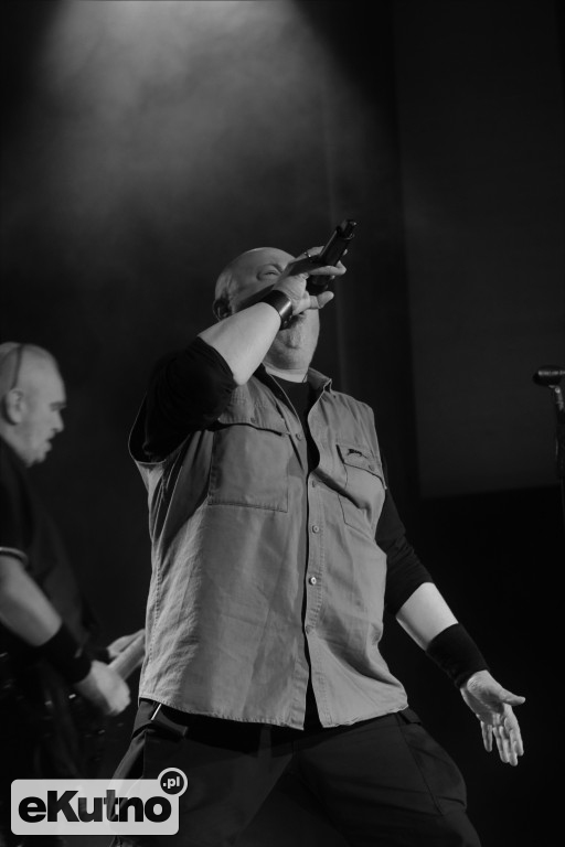 Koncert Alastora