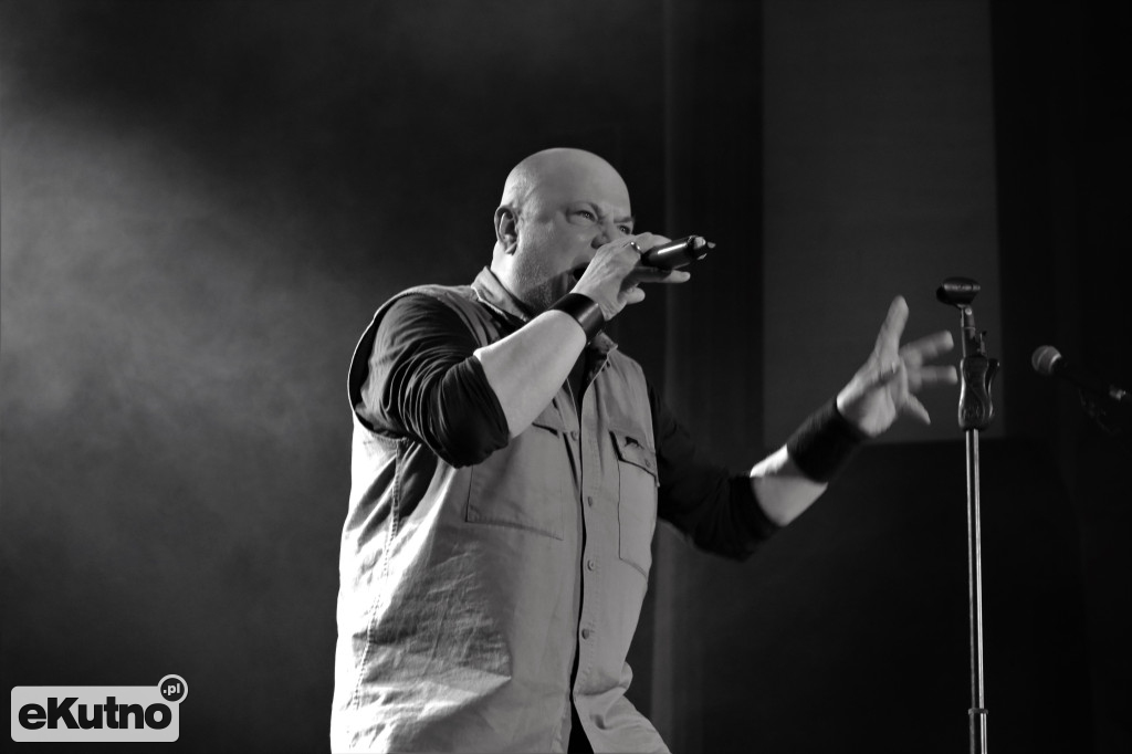 Koncert Alastora