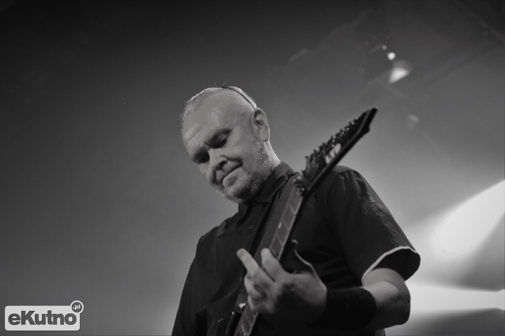 Koncert Alastora