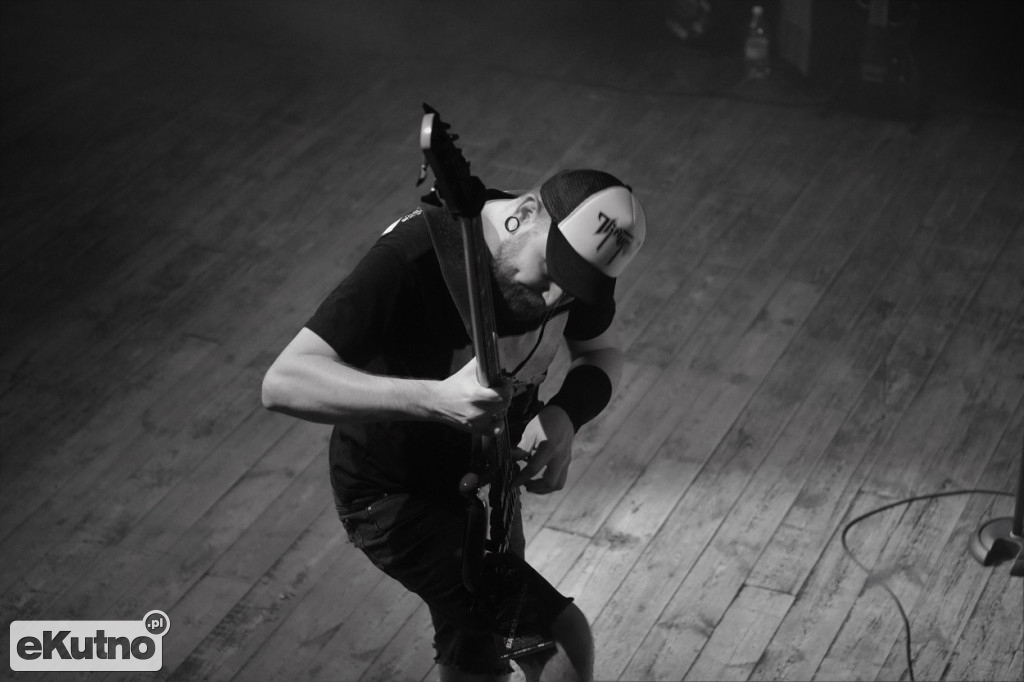 Koncert Alastora