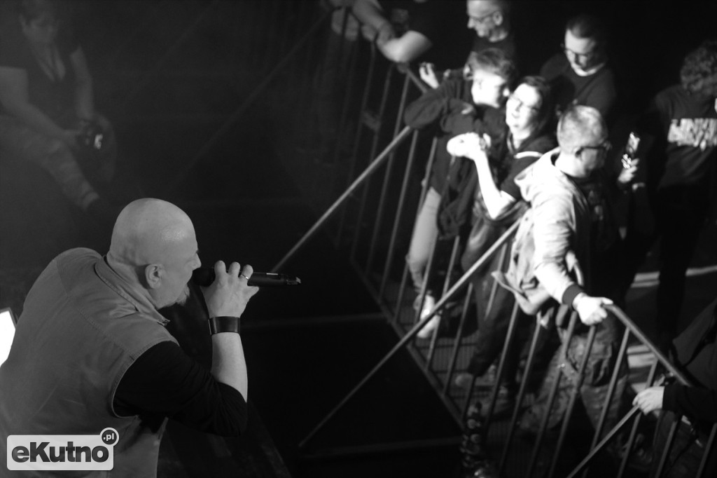 Koncert Alastora