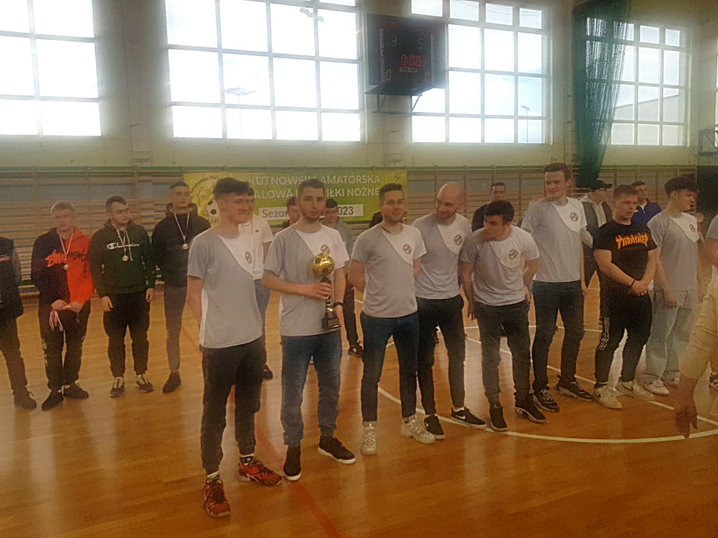 KAHLPN – zakończenie sezonu 2022/2023