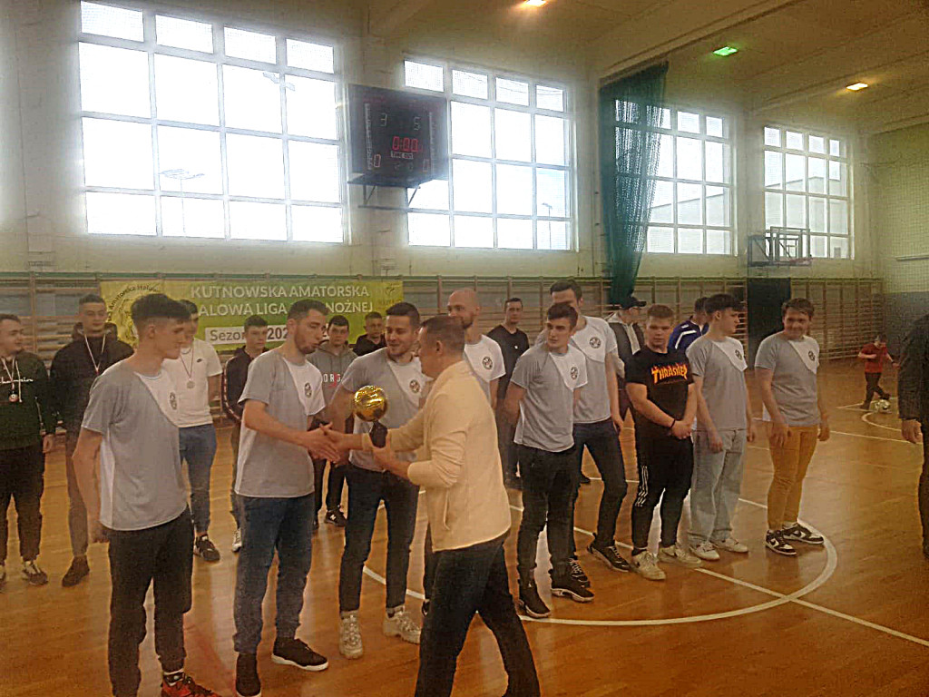 KAHLPN – zakończenie sezonu 2022/2023