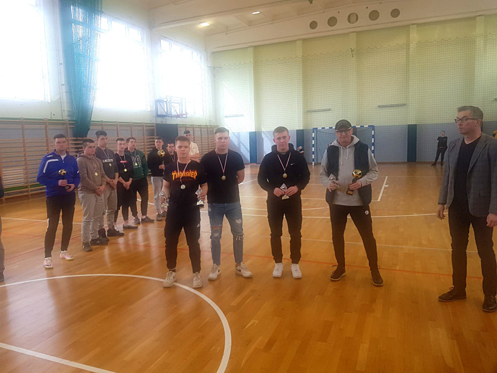 KAHLPN – zakończenie sezonu 2022/2023