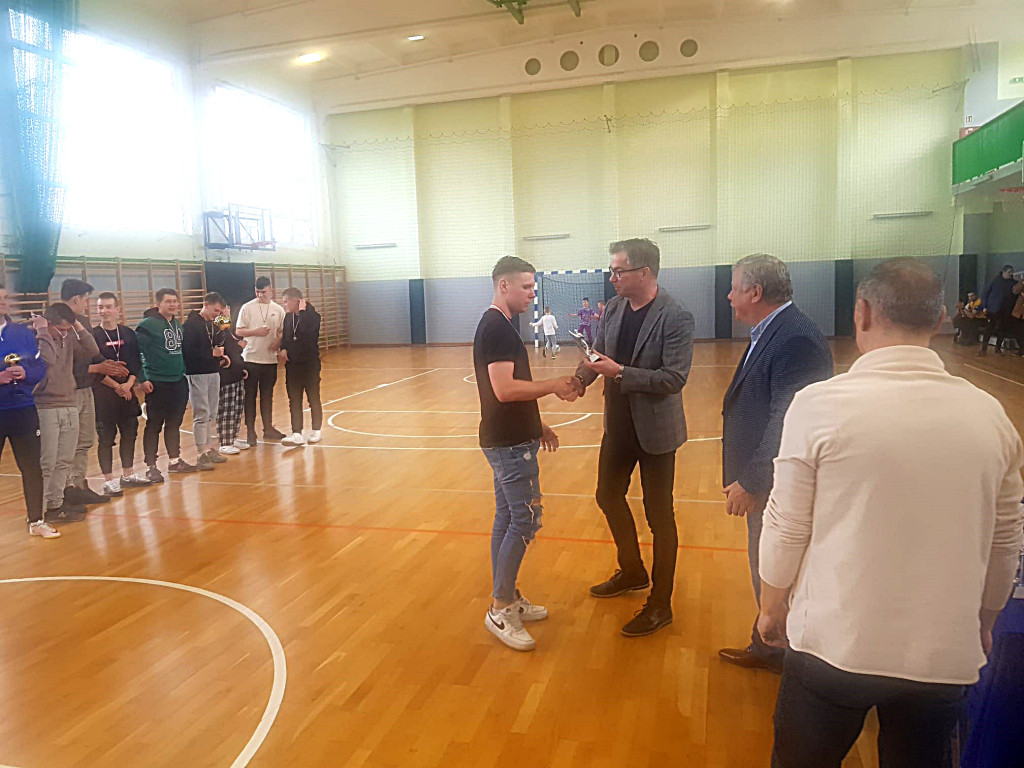 KAHLPN – zakończenie sezonu 2022/2023