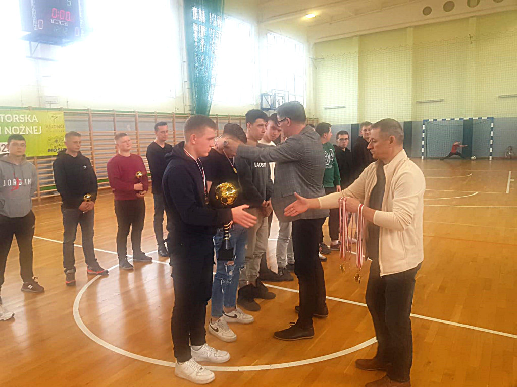 KAHLPN – zakończenie sezonu 2022/2023