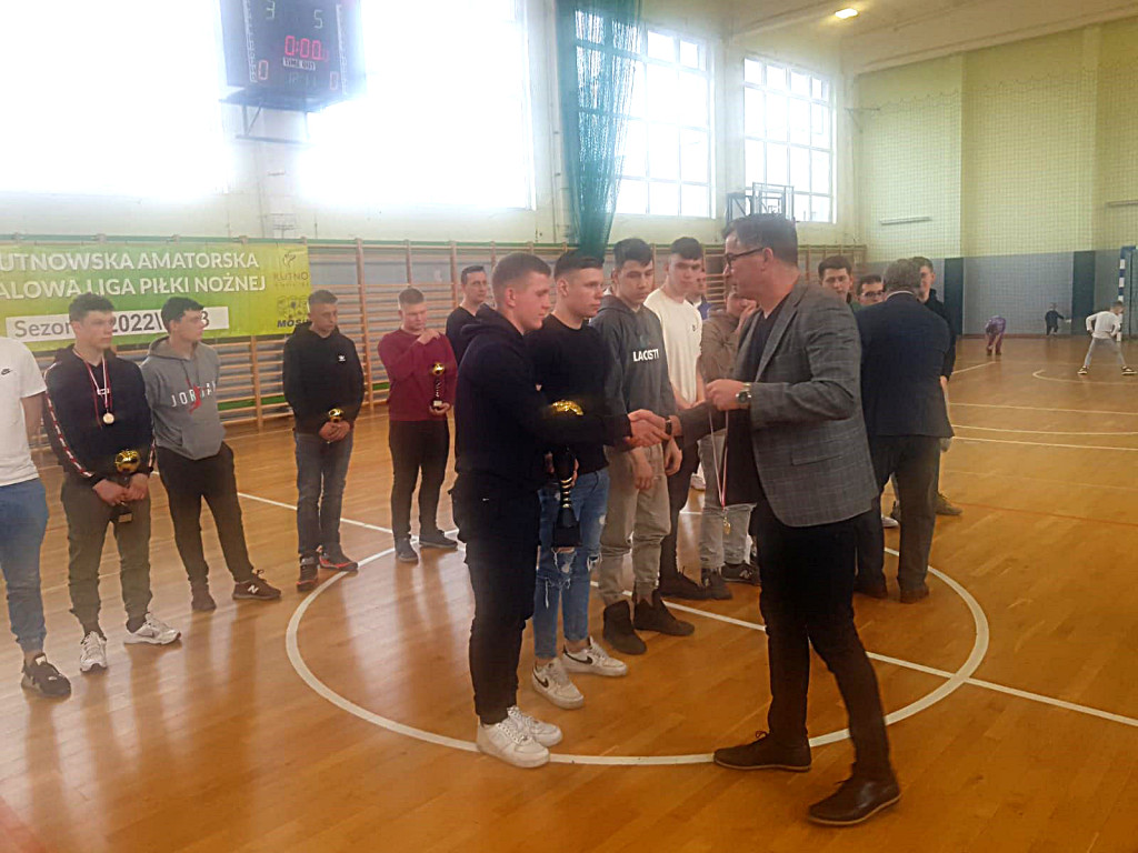 KAHLPN – zakończenie sezonu 2022/2023
