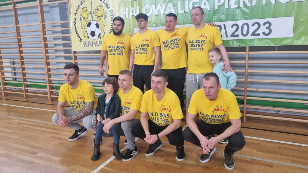 KAHLPN – zakończenie sezonu 2022/2023