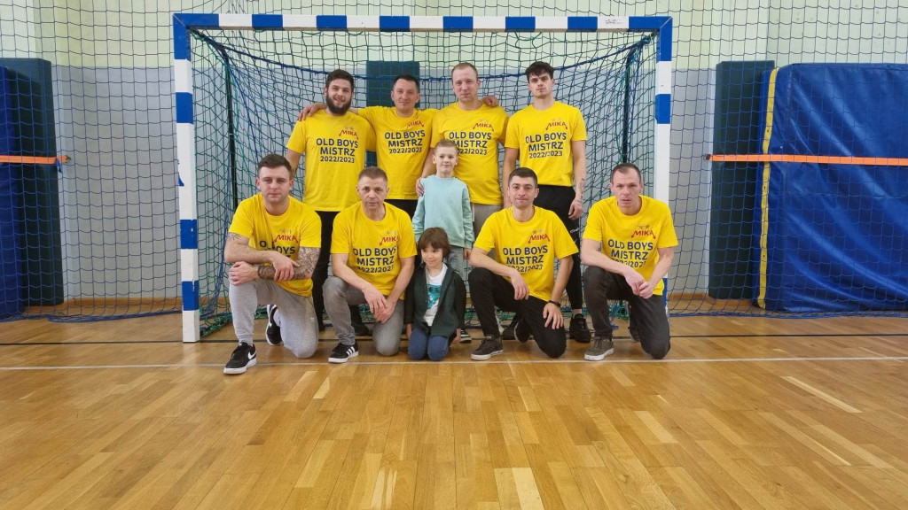 KAHLPN – zakończenie sezonu 2022/2023