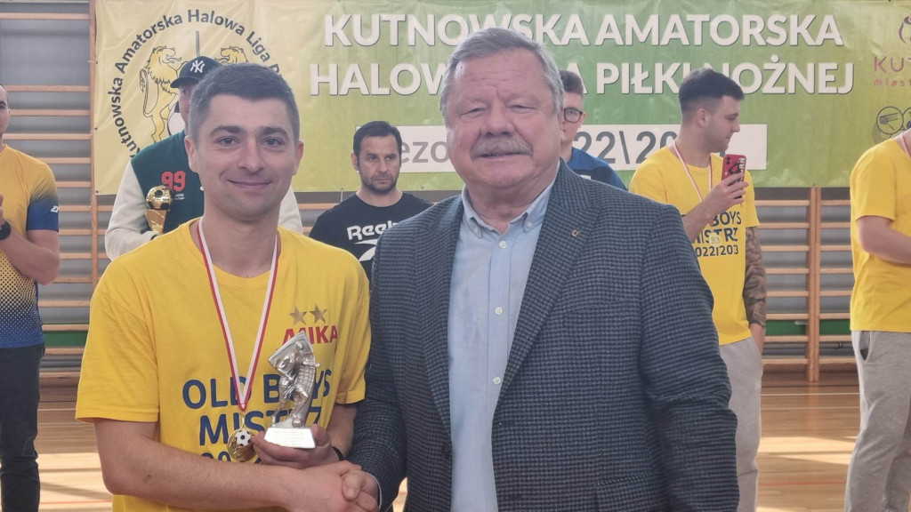 KAHLPN – zakończenie sezonu 2022/2023