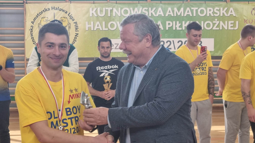 KAHLPN – zakończenie sezonu 2022/2023