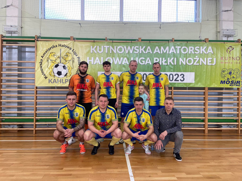 KAHLPN – zakończenie sezonu 2022/2023