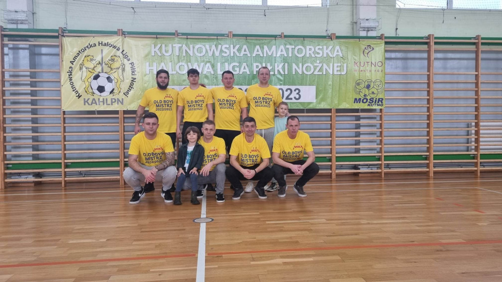 KAHLPN – zakończenie sezonu 2022/2023
