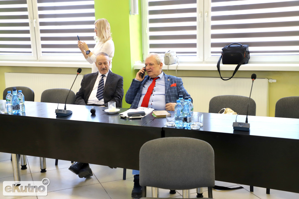 Kapituła PŻK przyznała nagrody sportowcom