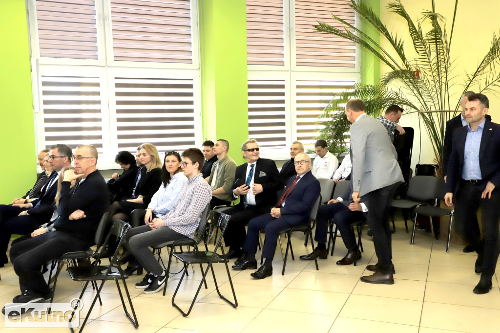 Kapituła PŻK przyznała nagrody sportowcom