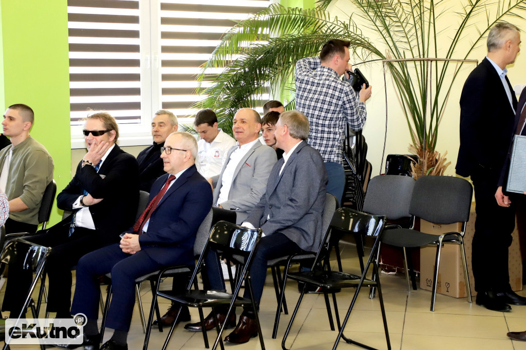 Kapituła PŻK przyznała nagrody sportowcom