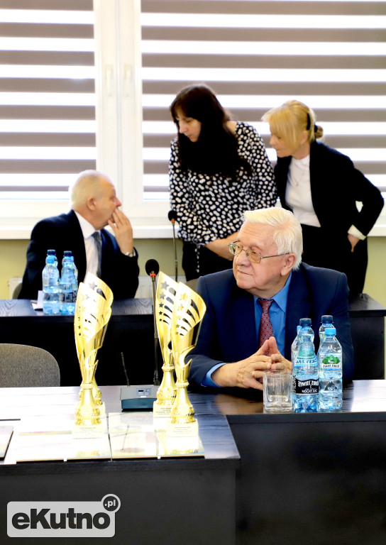 Kapituła PŻK przyznała nagrody sportowcom