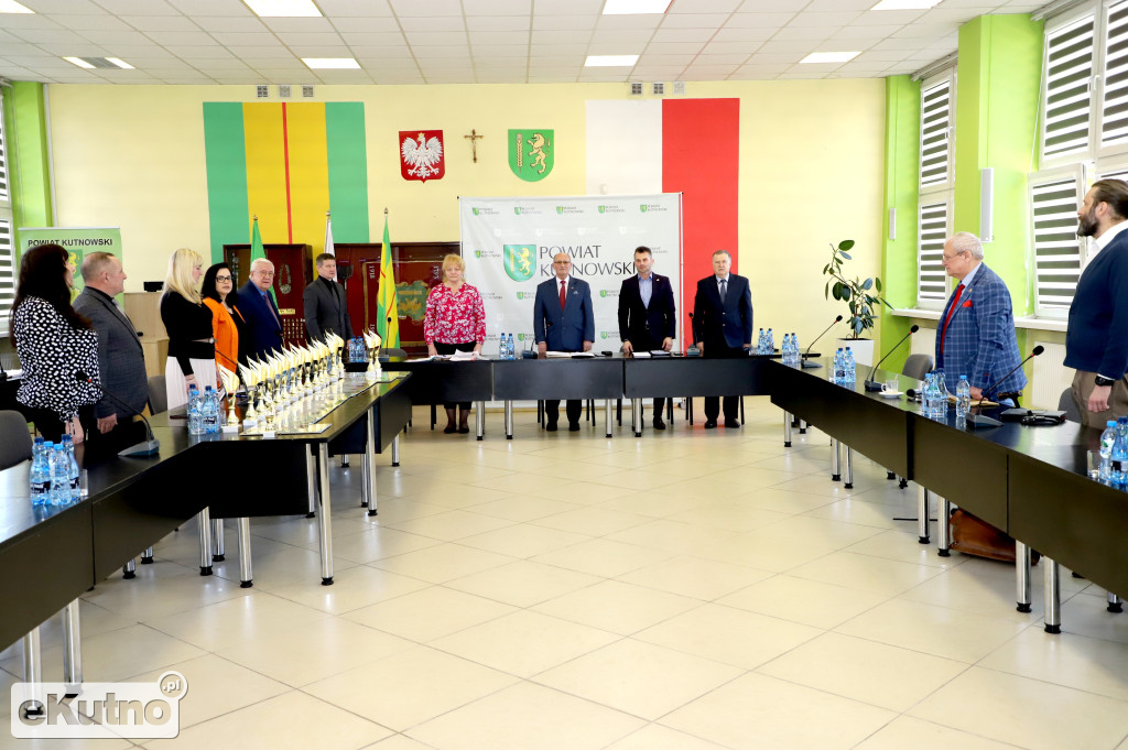 Kapituła PŻK przyznała nagrody sportowcom