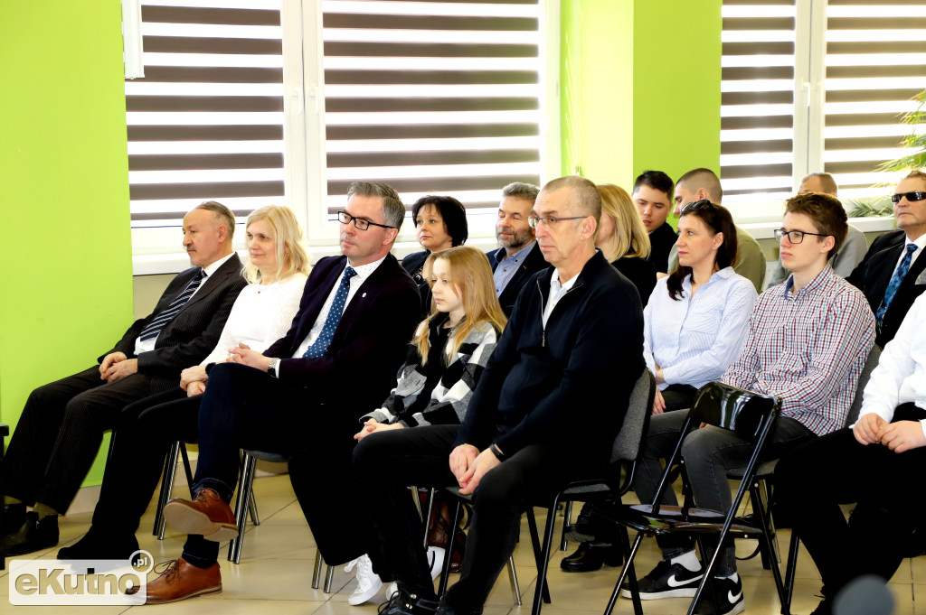 Kapituła PŻK przyznała nagrody sportowcom