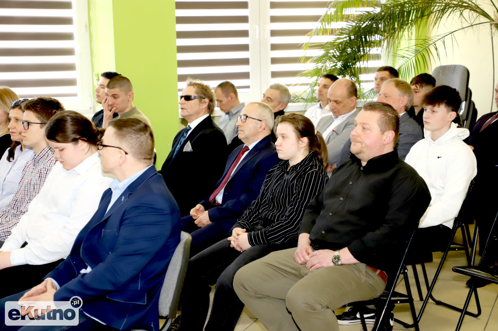 Kapituła PŻK przyznała nagrody sportowcom