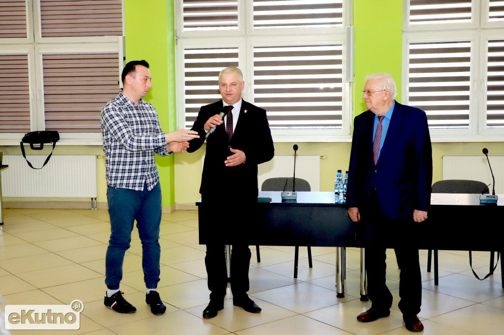 Kapituła PŻK przyznała nagrody sportowcom