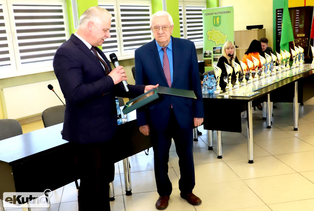 Kapituła PŻK przyznała nagrody sportowcom