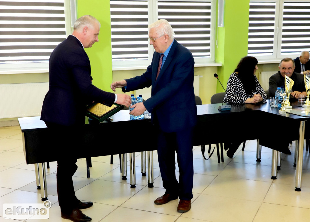 Kapituła PŻK przyznała nagrody sportowcom