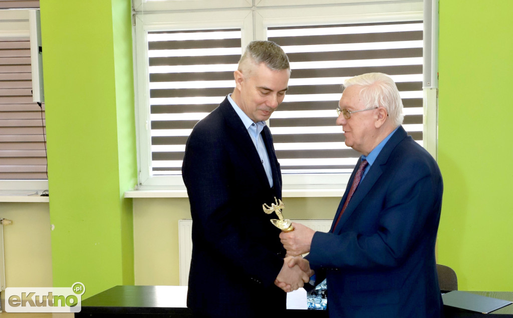 Kapituła PŻK przyznała nagrody sportowcom