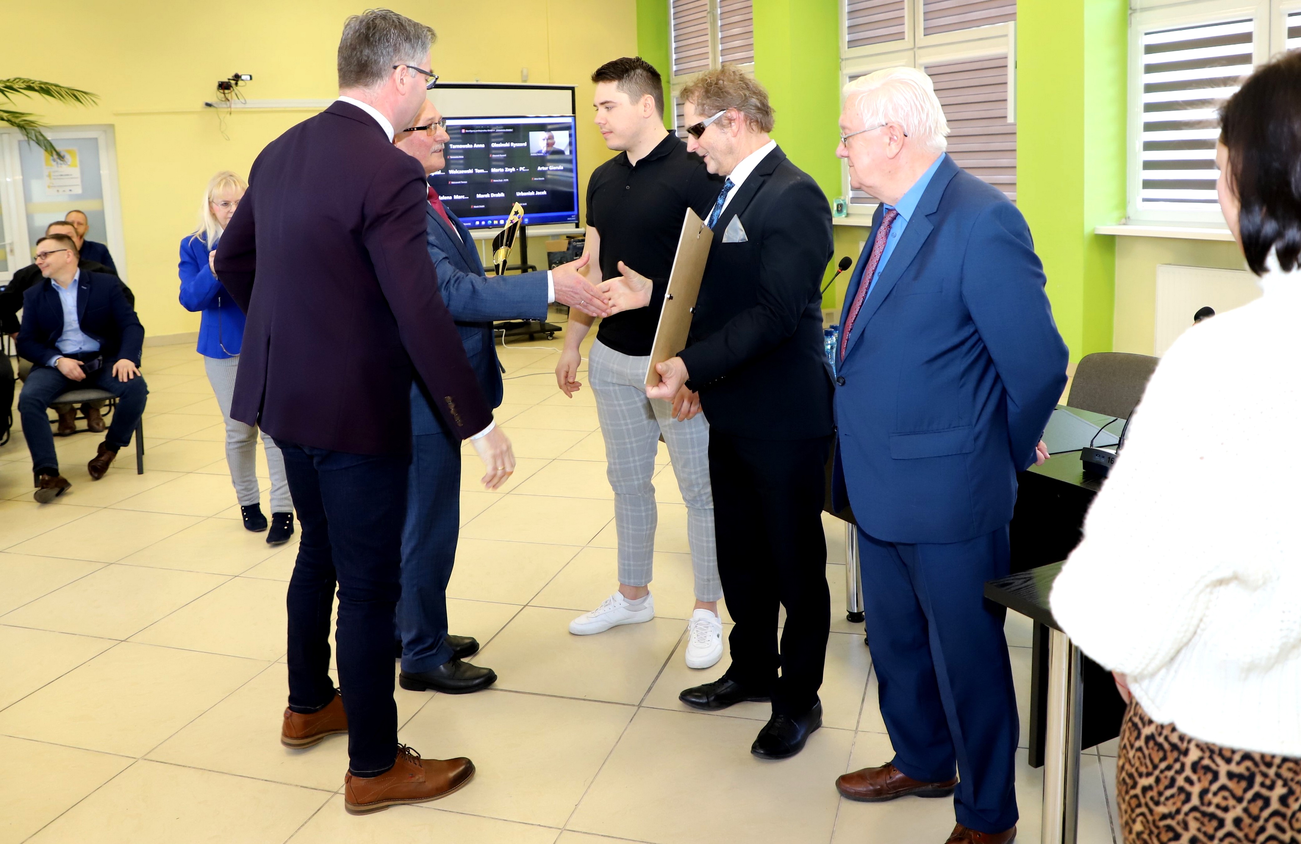 Kapituła PŻK przyznała nagrody sportowcom