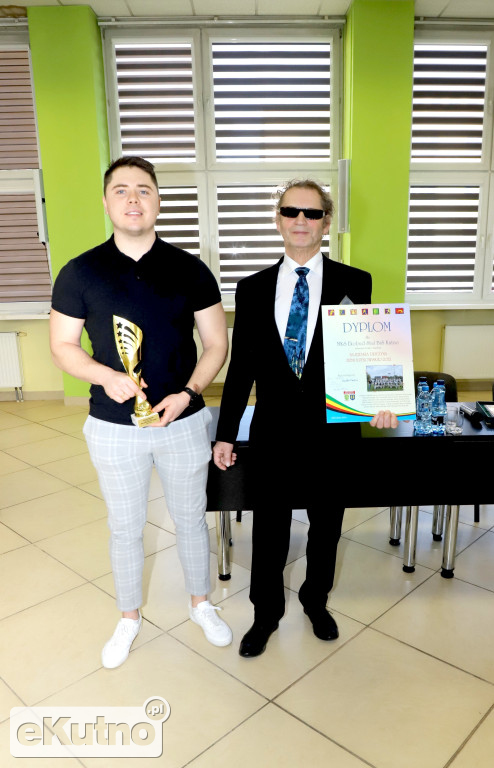 Kapituła PŻK przyznała nagrody sportowcom