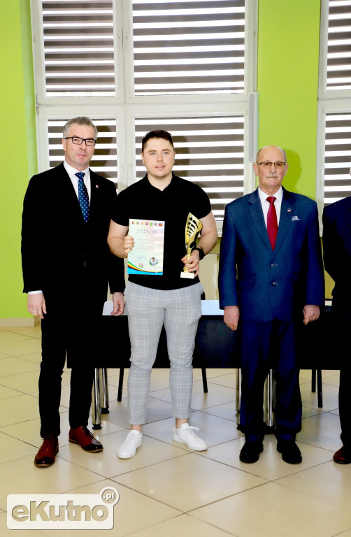 Kapituła PŻK przyznała nagrody sportowcom