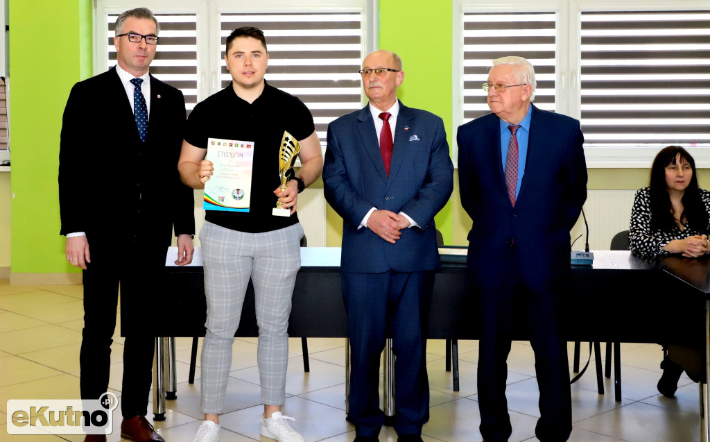 Kapituła PŻK przyznała nagrody sportowcom