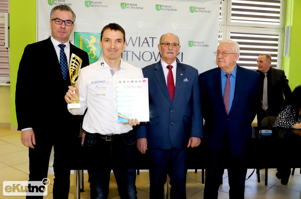 Kapituła PŻK przyznała nagrody sportowcom