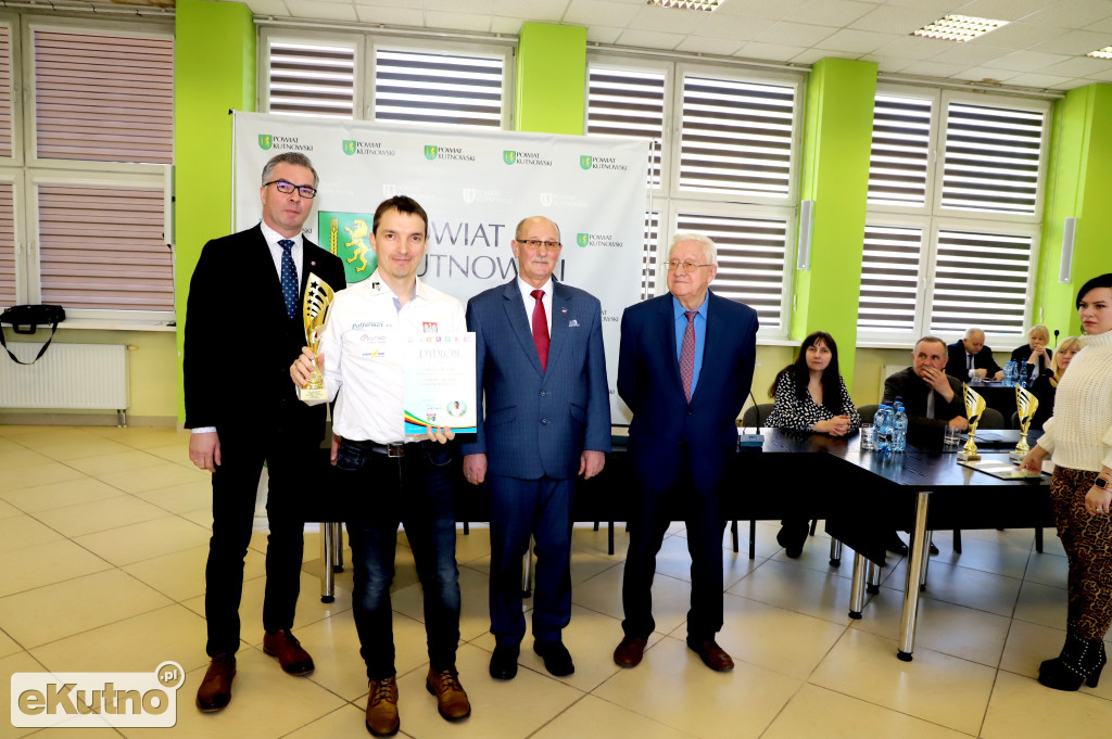 Kapituła PŻK przyznała nagrody sportowcom
