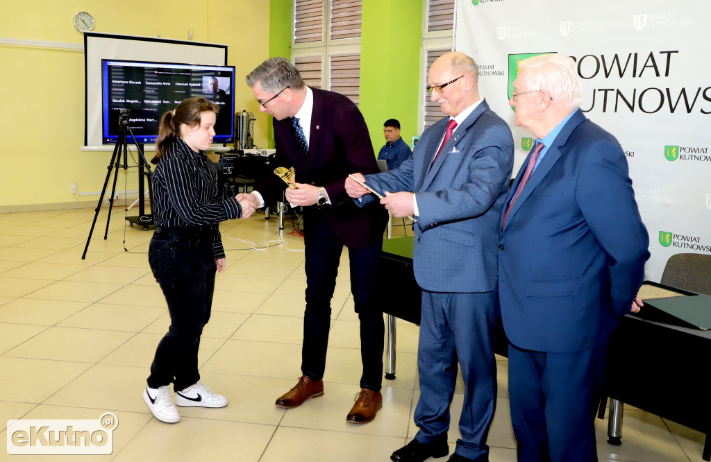 Kapituła PŻK przyznała nagrody sportowcom