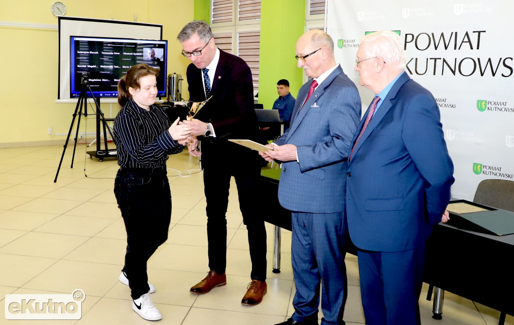 Kapituła PŻK przyznała nagrody sportowcom