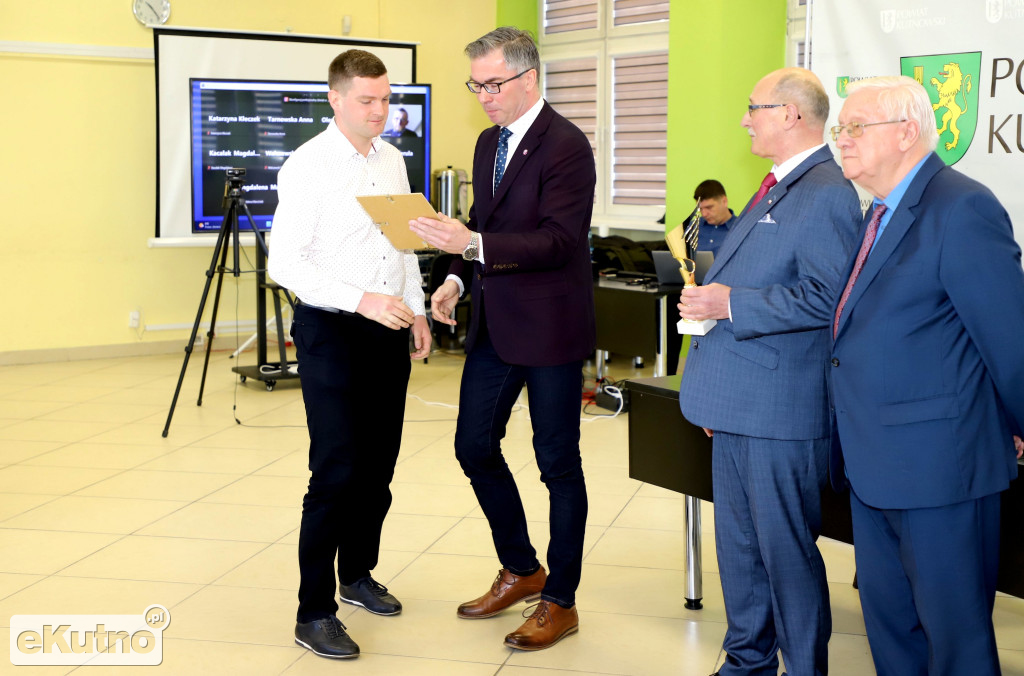 Kapituła PŻK przyznała nagrody sportowcom