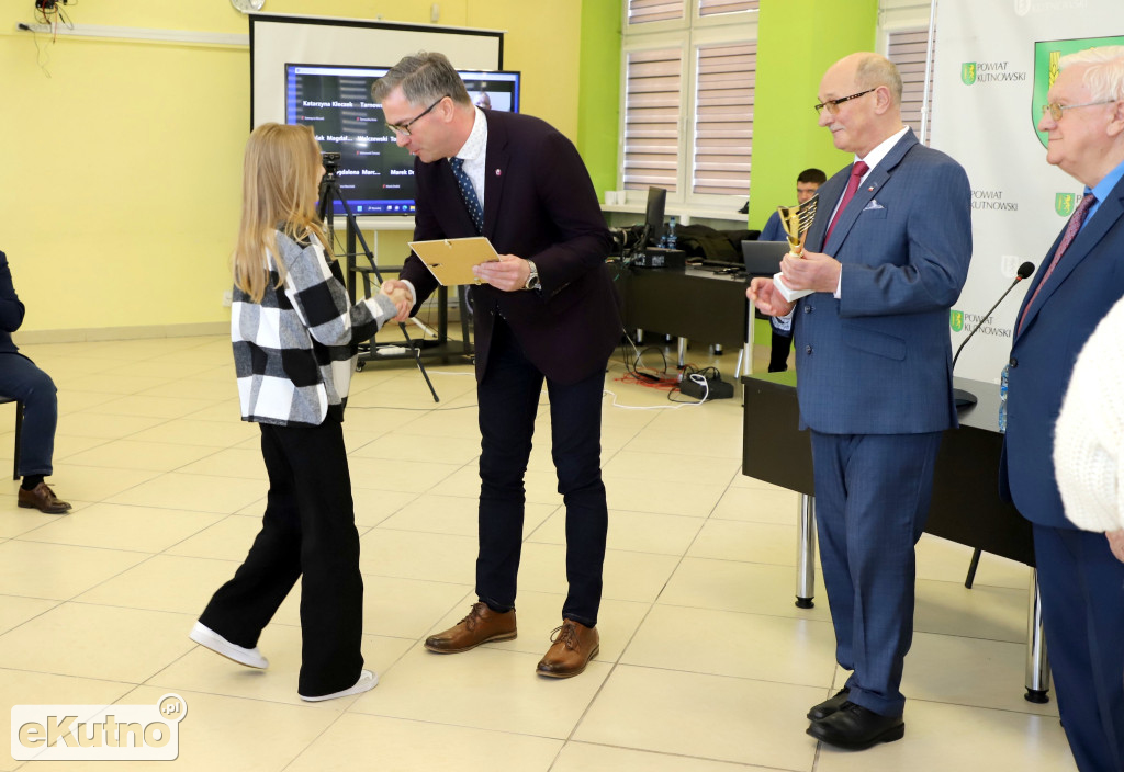 Kapituła PŻK przyznała nagrody sportowcom