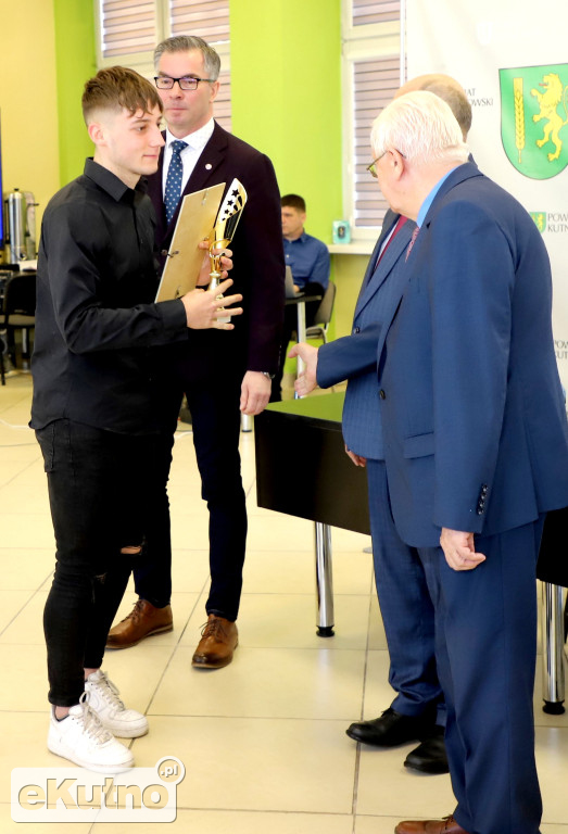 Kapituła PŻK przyznała nagrody sportowcom