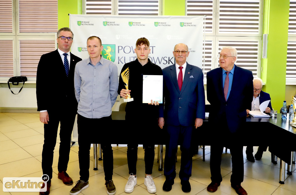 Kapituła PŻK przyznała nagrody sportowcom