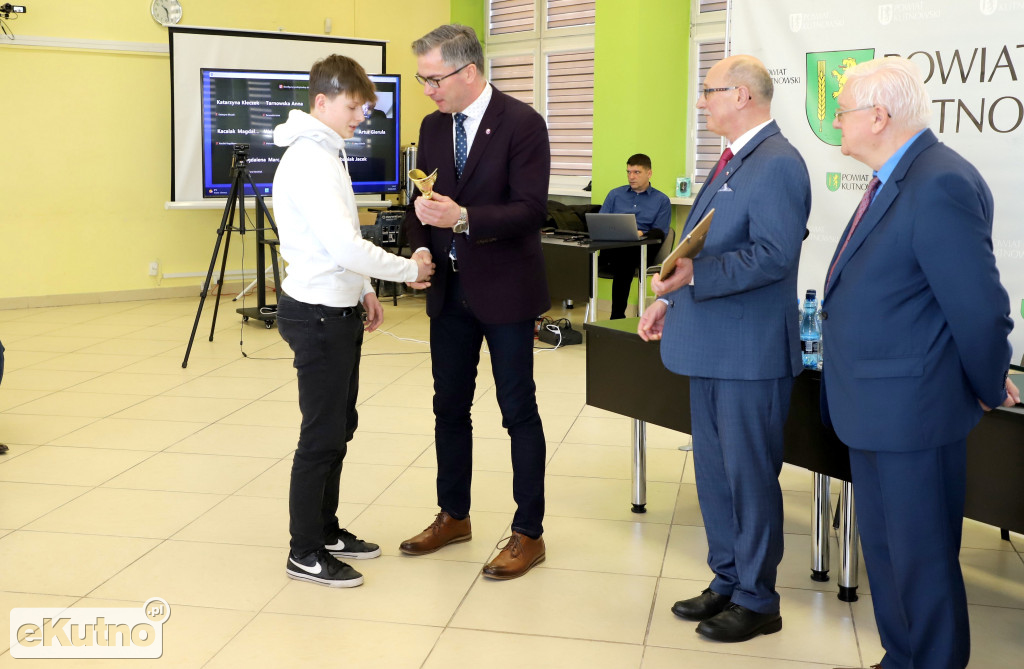 Kapituła PŻK przyznała nagrody sportowcom