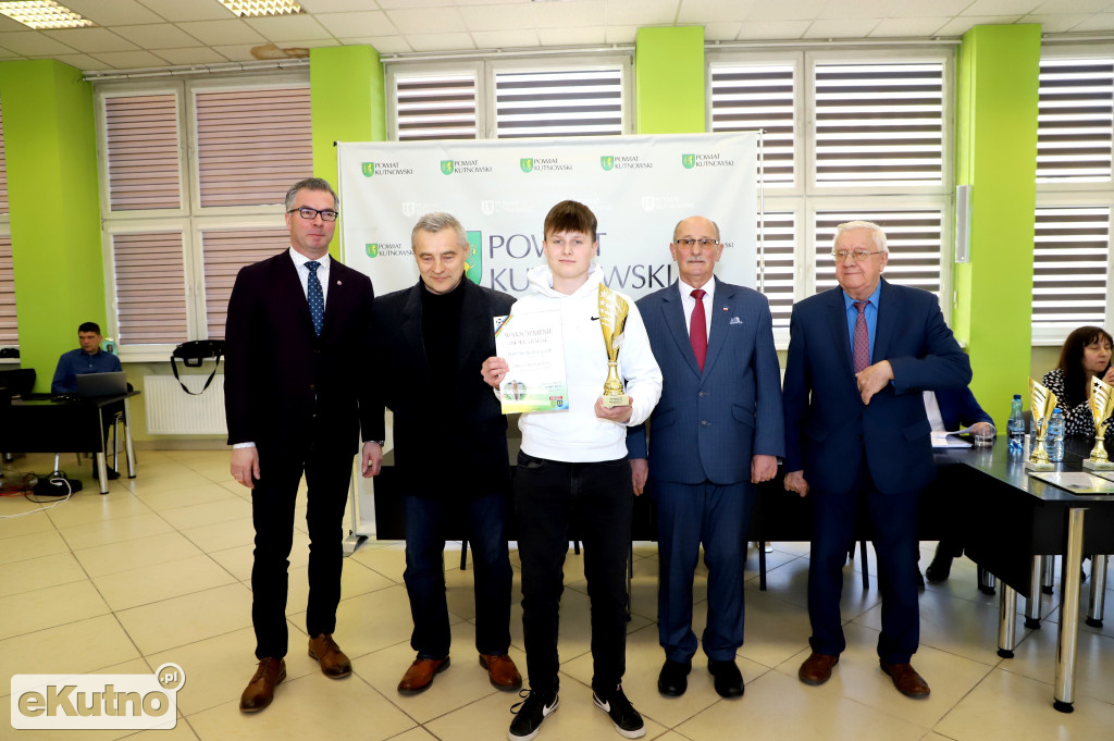 Kapituła PŻK przyznała nagrody sportowcom