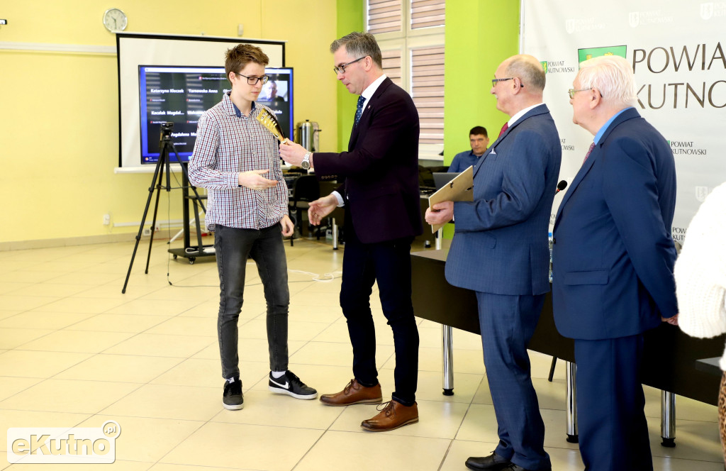 Kapituła PŻK przyznała nagrody sportowcom